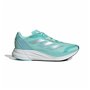 Chaussures de sport pour femme Adidas Duramo Speed Bleu clair