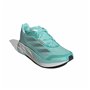 Chaussures de sport pour femme Adidas Duramo Speed Bleu clair