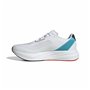 Chaussures de Sport pour Homme Adidas Duramo Speed Blanc