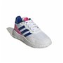 Chaussures de Running pour Adultes Adidas Nebzed Blanc