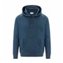 Sweat à capuche homme Kappa Zaiver Bleu
