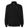Veste de Sport pour Homme Kappa Zentil Noir