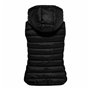 Veste Only newtahoe Noir Femme
