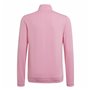 Veste de Sport pour Enfants Adidas Ent22 Rose