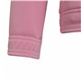 Veste de Sport pour Enfants Adidas Ent22 Rose