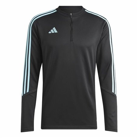 Veste de Sport pour Homme Adidas Tiro23 Cb Trtop Noir