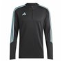 Veste de Sport pour Homme Adidas Tiro23 Cb Trtop Noir