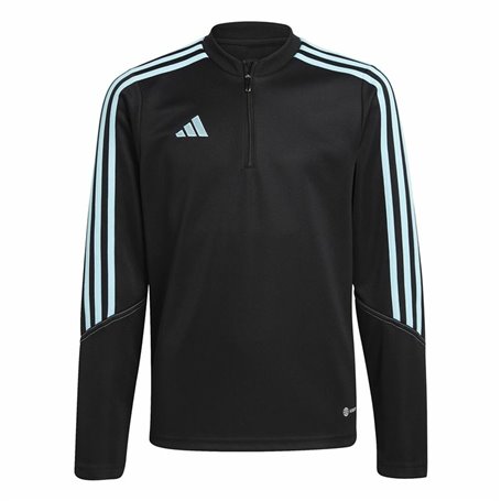 Veste de Sport pour Enfants Adidas Tiro23 Cbtrtopy Noir