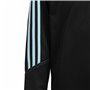 Veste de Sport pour Enfants Adidas Tiro23 Cbtrtopy Noir