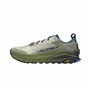 Chaussures de Sport pour Homme Altra Olympus 6 Kaki