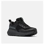 Chaussures de sport pour femme Columbia Konos Trs Outdry Noir