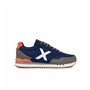Chaussures casual Munich Dash 227 Bleu