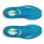 Chaussures de Running pour Adultes Saucony Ride 17 Bleu