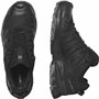 Chaussures de sport pour femme Salomon XA Pro 3D V9 Noir