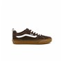 Chaussures casual Vans Filmore Sudm Mdbrn Marron