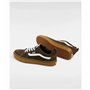Chaussures casual Vans Filmore Sudm Mdbrn Marron