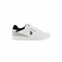 Chaussures casual U.S. Polo Assn. Rokko001M Blanc