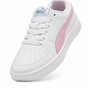 Chaussures casual enfant Puma Rickie Blanc
