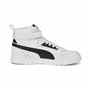 Chaussures casual Puma Rbd Game Blanc