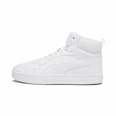 Chaussures casual Puma Caven 2.0 Mid Blanc