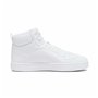 Chaussures casual Puma Caven 2.0 Mid Blanc