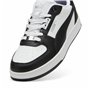 Chaussures casual Puma Caven 2.0 Noir
