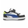 Chaussures casual enfant Puma Caven 2.0 Block Cobalt Glaze Bleu