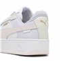 Baskets Casual pour Femme Puma Carina Street Blanc