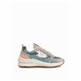 Baskets Casual pour Femme Pepe Jeans Winslow Urban Beige