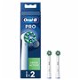 Tête de rechange Oral-B Cross Action