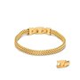 Bracelet Femme Radiant RH000172 Doré