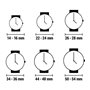 Montre Femme Guess GW0755L3 (Ø 36 mm)