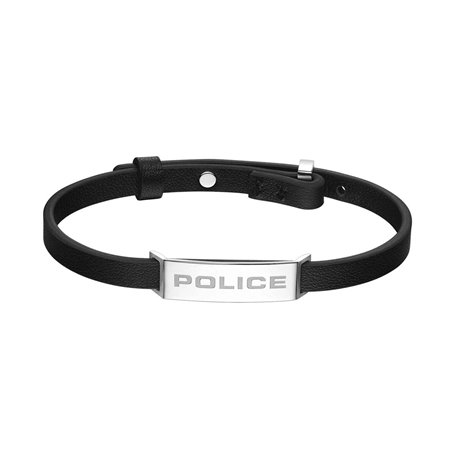Bracelet Homme Police PEAGB0032101