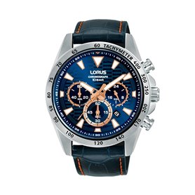 Montre Homme Lorus RT359KX9