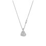 Pendentif Femme Michael Kors MKC1747CZ040 Argenté