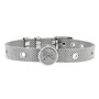 Bracelet Homme Talent Jewels TJA-3-19-03-1-215 Argenté