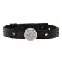 Bracelet Homme Talent Jewels TJA-5-01-03-2-215 Noir