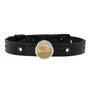 Bracelet Homme Talent Jewels TJA-5-02-01-2-215 Noir