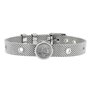 Bracelet Homme Talent Jewels TJA-3-01-03-1-215 Argenté
