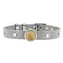 Bracelet Homme Talent Jewels TJA-4-01-01-1-215 Argenté