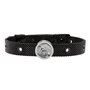 Bracelet Homme Talent Jewels TJA-3-04-03-2-215 Noir
