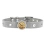 Bracelet Homme Talent Jewels TJA-3-04-01-1-215 Argenté