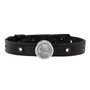 Bracelet Homme Talent Jewels TJA-1-02-03-2-215 Noir