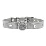 Bracelet Homme Talent Jewels TJA-1-01-03-1-235 Argenté