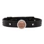 Bracelet Homme Talent Jewels TJA-5-04-02-2-215 Noir