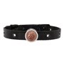 Bracelet Homme Talent Jewels TJA-5-05-02-2-215 Noir