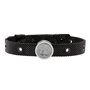 Bracelet Homme Talent Jewels TJA-4-05-03-2-215 Noir