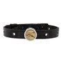 Bracelet Homme Talent Jewels TJA-3-06-01-2-215 Noir