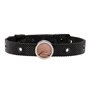 Bracelet Homme Talent Jewels TJA-2-01-02-2-235 Noir