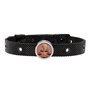 Bracelet Homme Talent Jewels TJA-2-05-02-2-215 Noir
